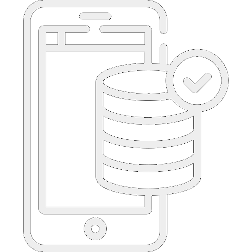Device database icon